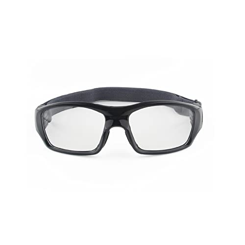 Lunettes de natation protective safety JINGYAN lunettes de sport confort anti-buée