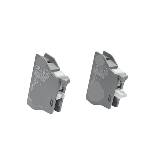 Contact auxiliaire CA5X-10 1NO : solution pour ajouter un signal de commande