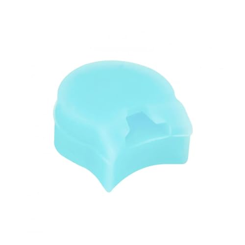 NlbgyANZT[ \tgVRJtȃNlbgewXgNbVNlbgwz_[؊ǊyANZT[ (Color : Blue)