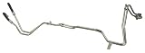 Dorman 624-566 Automatic Transmission Oil Cooler Hose Assembly Compatible with Select Ford Models
