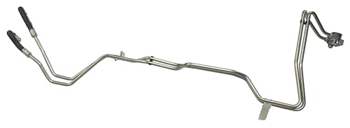 Dorman 624-566 Automatic Transmission Oil Cooler Hose Assembly Compatible with