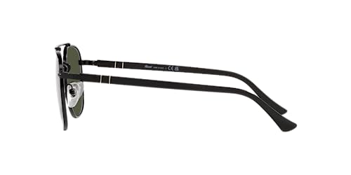 Image of Persol Unisex Po1006s Square Sunglasses