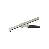 Algopix Similar Product 9 - Comfort Grip Jar Opener 75Inch