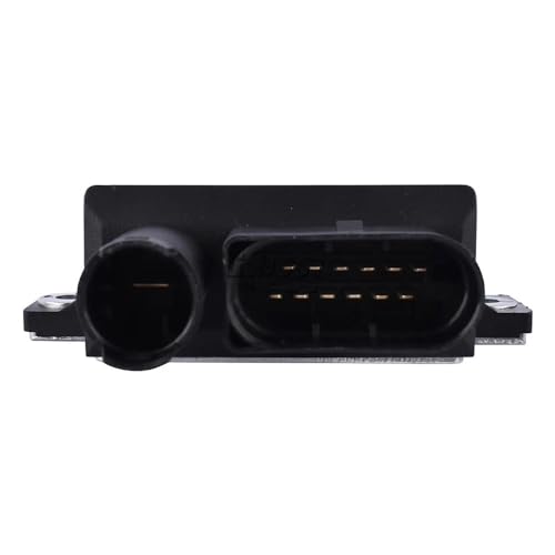 Bougie de préchauffage GSE105 boîtier relais de commande 12218591723 X3 E83 X1 E84 - 6