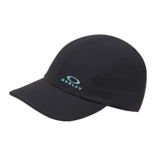  Oakley Training Perf Hat 02E - Blackout One Size