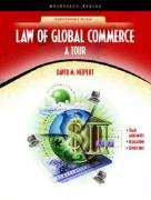 Law of Global Commerce: A Tour