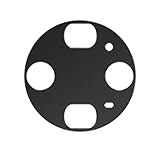 Protector Rings Film Rear Camera Lens Frame Cover Case for Find X8S/Plus/Ultra Scratchproof Frosted Protective Film