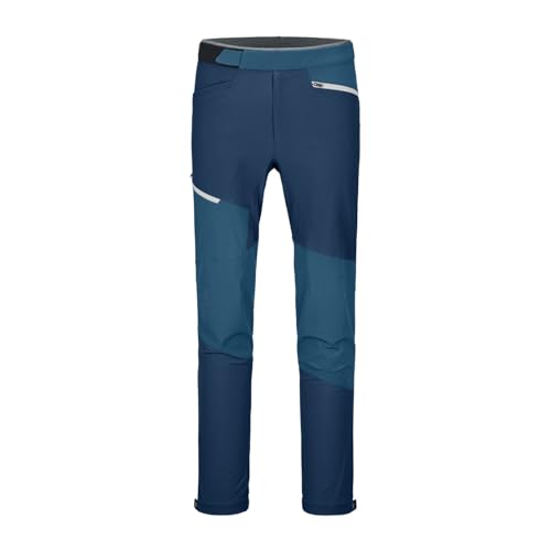 Pantalon ORTOVOX Vajolet M anti frottement pour alpinisme homme