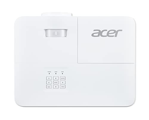 Acer Home X1528Ki Projecteur à focale standard 5200 ANSI lumens DLP 1920x1080 Compatibilité 3D Neuf - vue 9