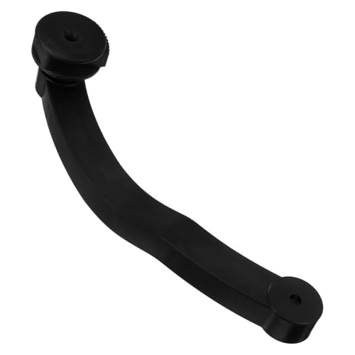 Luxshiny Wheel Balancing Ruler Crank: Ergonomic Plastic Caliper Handle for Easy Operation - Tire Balancing Machine Parts for Car Maintenance