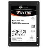 Seagate 1.6TB 2.5 SAS NYTRO 3530 SSD Nytro 3530, 1600 GB, 2.5", XS1600LE10003 (Nytro 3530, 1600 GB, 2.5, 2100 MB/s, 12 Gbit/s)