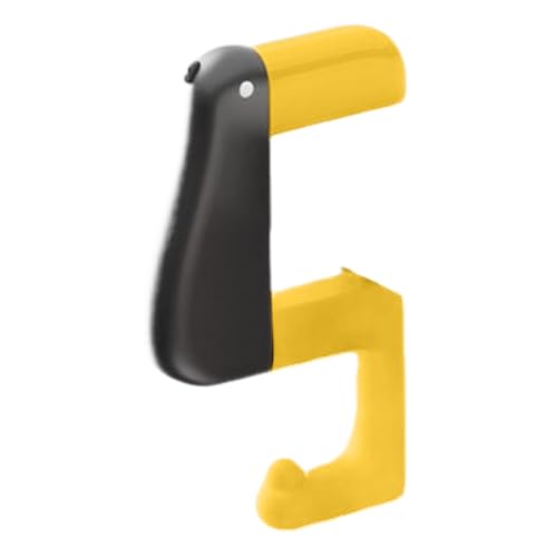 Generico Gancio per borsa da scrivania - Supporto a forma