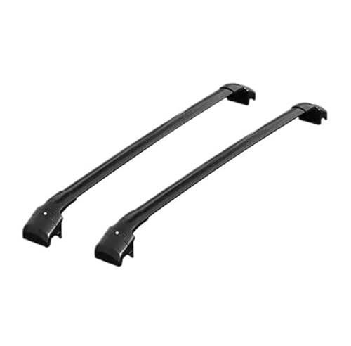 Barres de toit transversales Infiniti QX50 2019-2023 alu coffre