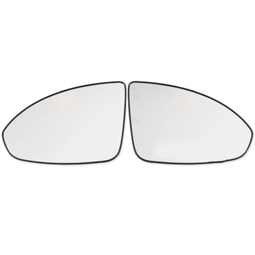 Verre de rétroviseur pour Chevy Cruze 2015 éliminez l'angle mort avec ce miroir