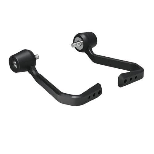 Protecteur main moto pour leviers, idéal sorties RS4 50