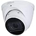 Dahua Technology N53AJ5Z 5 MP 2.7 mm to 13.5 mm Vari-Focal Lens Outdoor Network Starlight Eyeball Camera with Smart Motion Detection, RJ45 Connection