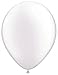 Produktbild Deitert 100 Luftballons Weiß - Ø 30cm