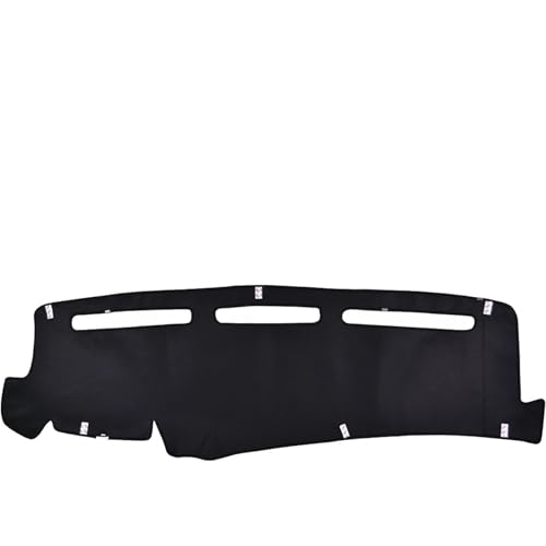 Alfombrilla de tablero para Chevrolet Tahoe y Silverado 1500 de 1999 a 2006
