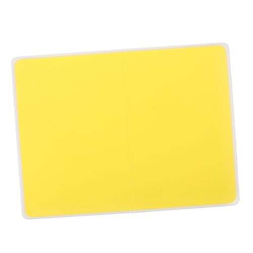 SUPVOX Professional Taekwondo Performance Board Reusable Martial Arts Practice Boards for Boys and Girls