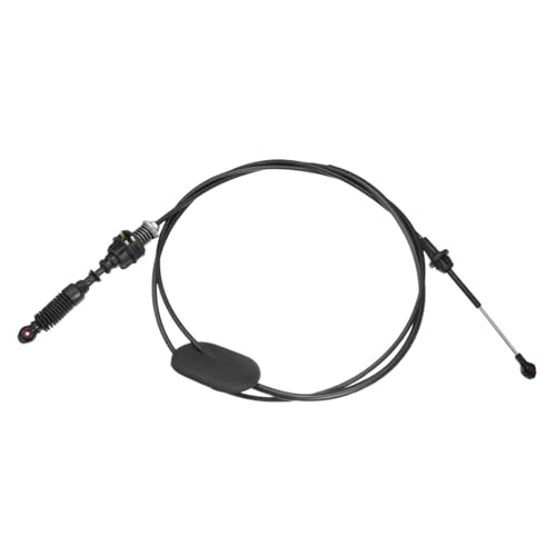 Cable de cambio transmision Chevrolet S10 pickup para reparacion y trayectos diarios