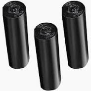 3 Piece Refuse Bags Standard 750mm x 950mm [20]Bags
