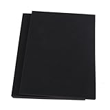 Photo Gallery inserto in schiuma for custodia rigida - 1 spugna ammortizzante ad alta densità, cuscinetto organizer for utensili tagliabile, spessore 1-5 cm (30x30cm - 55x25cm)(l 40cm x w 35cm,thick 2cm) Photo Gallery inserto in schiuma for custodia rigida - 1 spugna ammortizzante ad alta densità, cuscinetto organizer for utensili tagliabile, spessore 1-5 cm (30x30cm - 55x25cm)(l 40cm x w 35cm,thick 2cm)