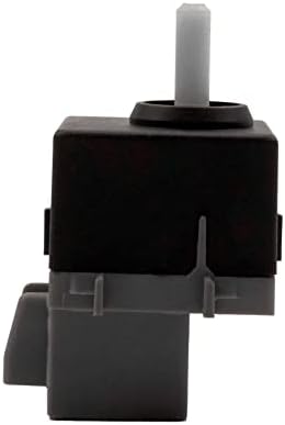 Heater A/C Air Conditioning Blower Motor Control Switch Compatible with Peterbilt 384 2008 2009 2010 2011 2012 2013 2014 2015 Replace 599-5000 Q21-6012