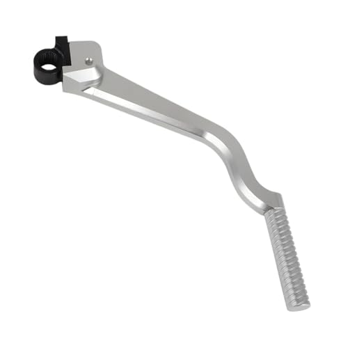 Démarreur de coup de pied forgé pour Yamaha YZ250F levier haut de gamme