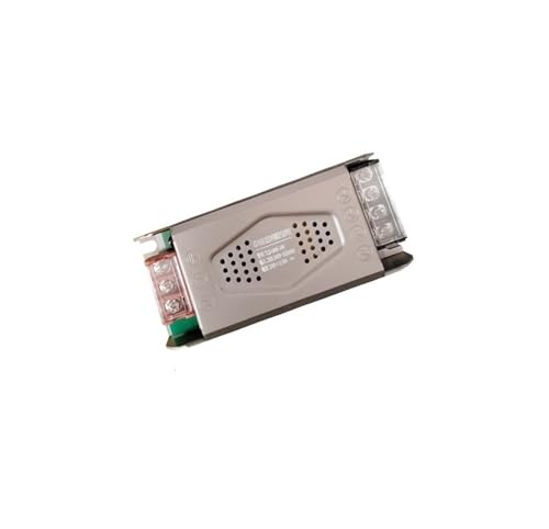 THREELEMON Ultra-Thin Long Strip LED Light Box Power Supply 24V Low Voltage 12V Linear Light Strip Transformer 220 RPM DC Switching Power Supply(24V-60W)