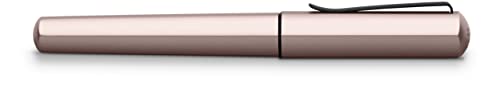 Faber-Castell Hexo Roller Ink Pen - Rose #TOP2