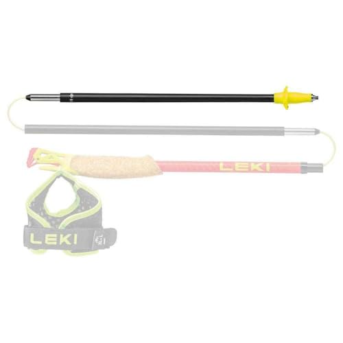 Leki Superlite Oro Ambidiestre 110 cm