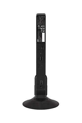 Aver M11-8M Document Camera - Usb Hdmi Webcam For Remote Video Conferencing - Hd For Pc, Mac, Chromebook, Zoom, And More - Perfect For Distance Learning, Classroom Teaching, Recording, Working #TOP5