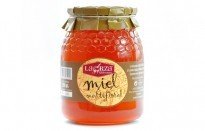 Miel Multifloral en Tarro de 1000g