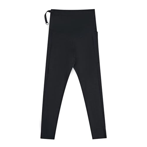 Pantalon de maternité polaire pour rompre avec le froid de la grossesse