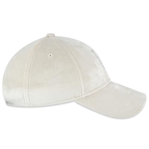 Casquette New Era 9Forty Femme LA Dodgers en velours pour vos sorties urbaines
