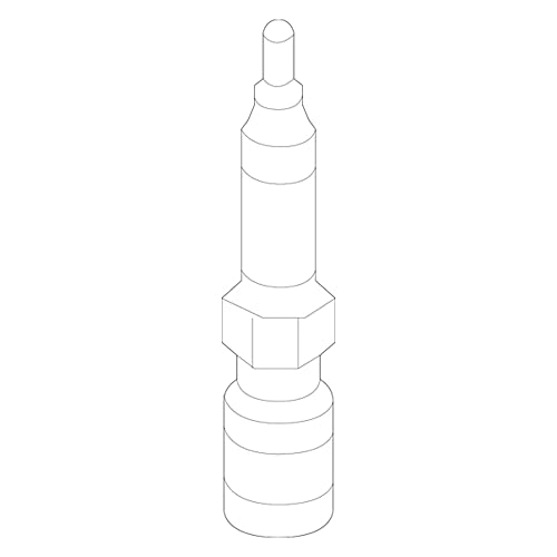 Mopar Sp0Re10Pm5 Spark Plug #TOP2
