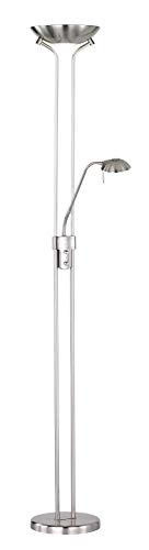 Preisvergleich Produktbild Action Stehleuchte LED-Fluter 353402640000