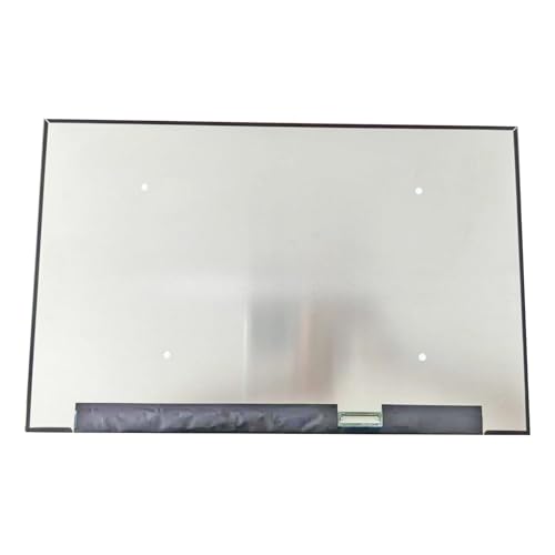Pantalla rota: Panel LCD B160QANAA.H de 16 pulgadas para solucionar fallos de imagen