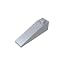 Flat Silver