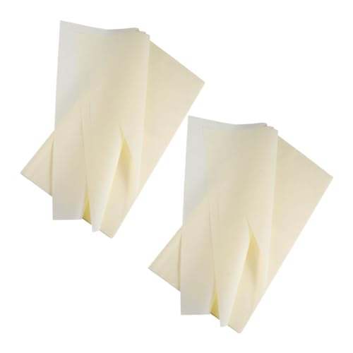 Papier de pour fleurs multicolore pour tables de mariage
