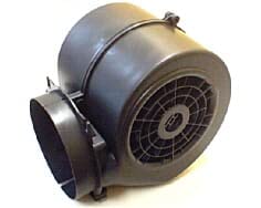 Carter moteur pour Hotte De dietrich