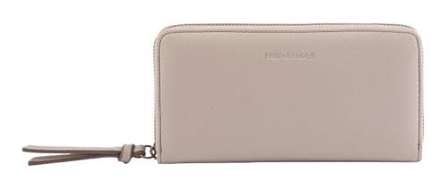 Porte-monnaie FREDsBRUDER en cuir véritable élégant et compagnon chic