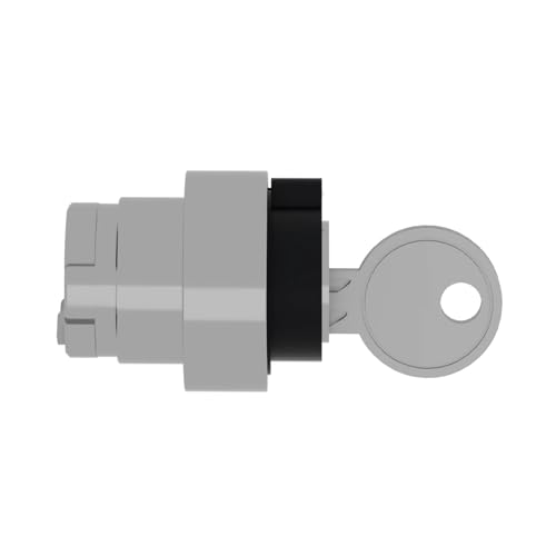 Para ZB2BG0C XB2 Ø22 Módulo de contato Metallknapper