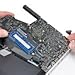 A1278 Logic Board for MacBook Pro (13-inch, Late 2011) 2.8GHz i7 661-6159, 820-2936, 820-2935