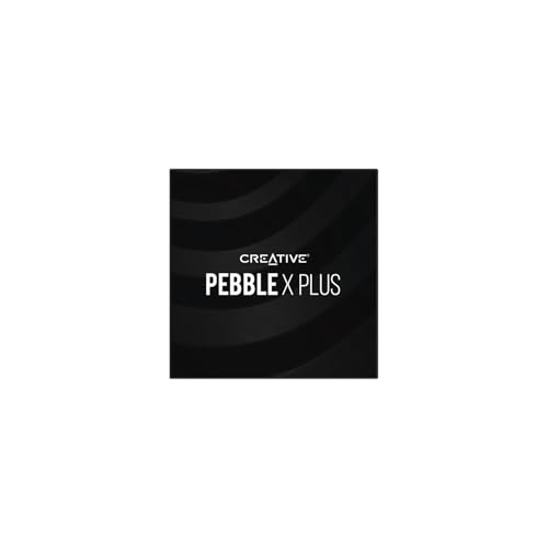 Creative Creative Pebble X Plus 2.1 USB-C Computer Speakers MF0495 の商品画像 8