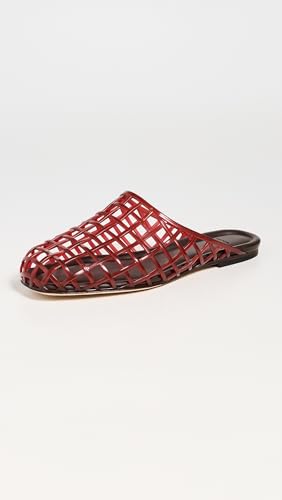 Image of Vince Barcelona Jelly Mule /Clog Shoes