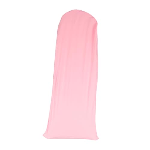 VALICLUD Wedding Arch Backdrop Cover Elastic Cloth Arch Stand Sleeve for Wedding Ceremony and Birthday Party Decoration Soft Material