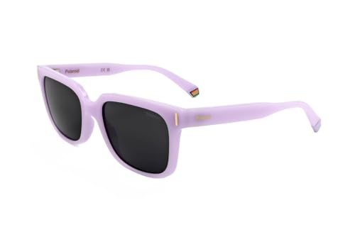 Polaroid PLD 6191/S 789 LILAC 54/18/145 UNISEX Sunglasses