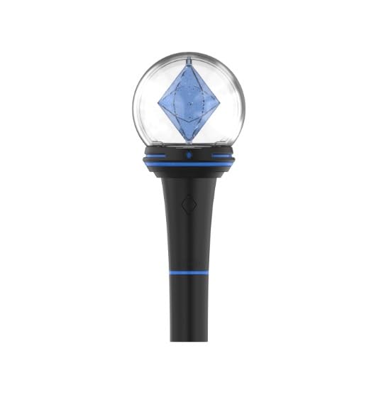 Amazon.com: Genie Music CNBLUE Official Light Stick Fanlight