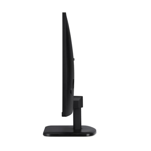 MONITOR ACER EK1 series - EK241Y Ebi Preto LED IPS 23.8” FHD 1920 x 1080 100 Hz sRGB 99% 1ms VRB AMD